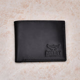 Genuine Leather Short Wallets by Allett