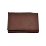 Genuine Leather Card Holder Wallets by Allett