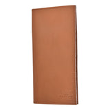 Genuine Leather Long Wallets by Allett
