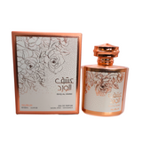 Ishq-al-Ward EDP 100 ML by NUSUK