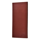 Genuine Leather Long Wallets by Allett