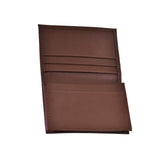 Genuine Leather Card Holder Wallets by Allett