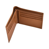 Genuine Leather Short Wallets by Allett
