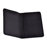 Genuine Leather Card Holder Wallets by Allett