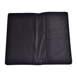 Genuine Leather Long Wallets by Allett