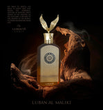 La Beaute Luban Al Maliki Extrait De Parfum 90 ML