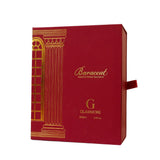 Glammore Baraccat Eu De Parfum 100ml with Baraccat Oil 24ml