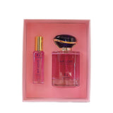 Glammore My Love Eu De Parfume 100ml with 25 ml Miniature Travel Pack