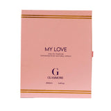 Glammore My Love Eu De Parfume 100ml with 25 ml Miniature Travel Pack
