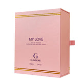 Glammore My Love Eu De Parfume 100ml with 25 ml Miniature Travel Pack