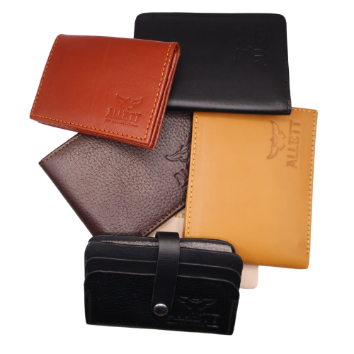Leather Products