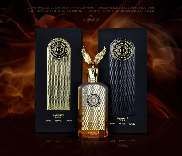 Perfumes