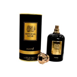 Imperial Noir EDP For 100 ML by RIIFS