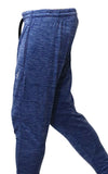 FH Men's Sports Trousers Medium Blue - FH Modes