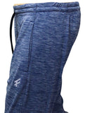 FH Men's Sports Trousers Medium Blue - FH Modes