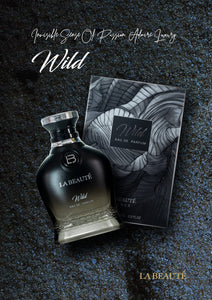 La Beaute Wild Eau De Parfum for Men & Women 100ml - FH Modes
